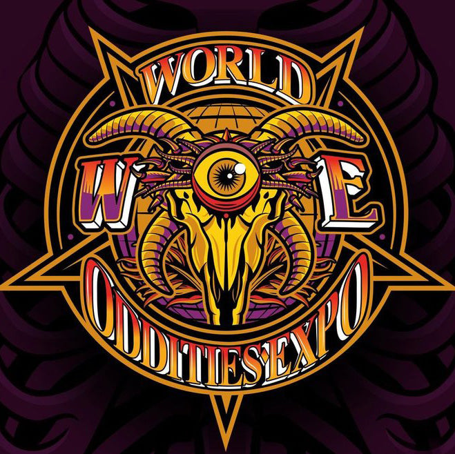 WORLD ODDITIES EXPO CLEVELAND