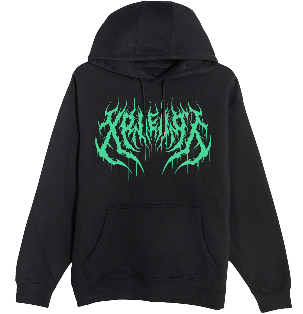 SLEEP TIGHT Premium Pullover Hoodie (Solstice) – XRAEART CLOTHING