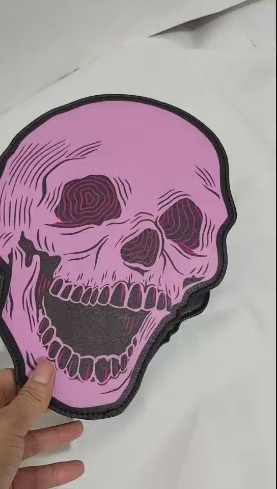 X-RAY VISION Crossbody Bag