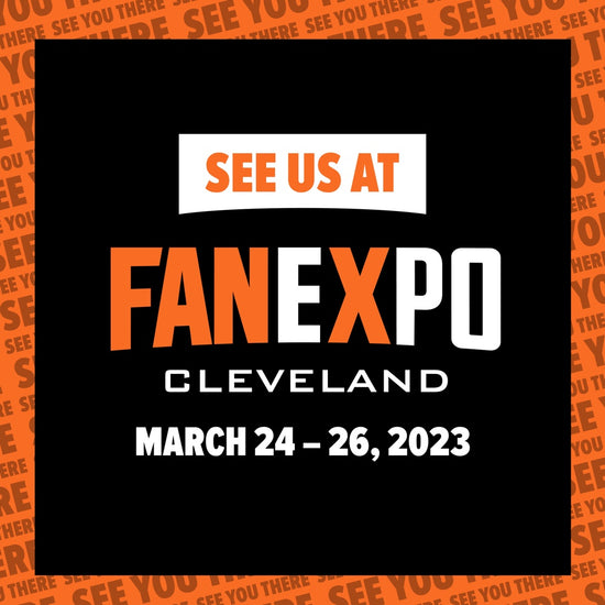 FanExpo Cleveland