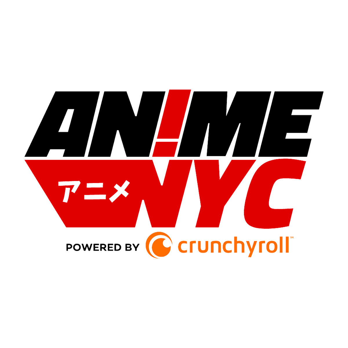 Anime NYC