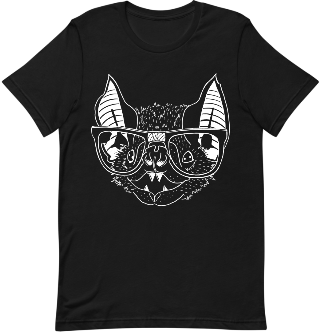 Bat Dork T-Shirt