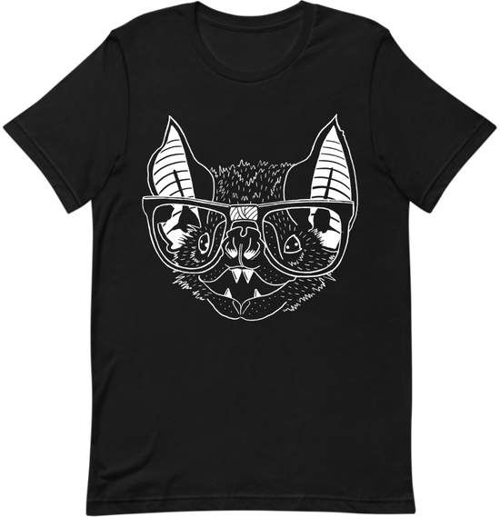 Bat Dork T-Shirt