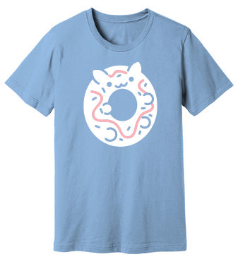 SPRINKLE KITTY T-Shirt