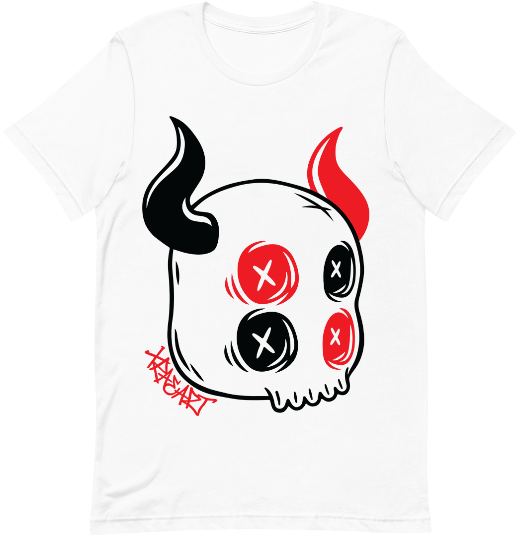 DOUBLE VISION T-Shirt