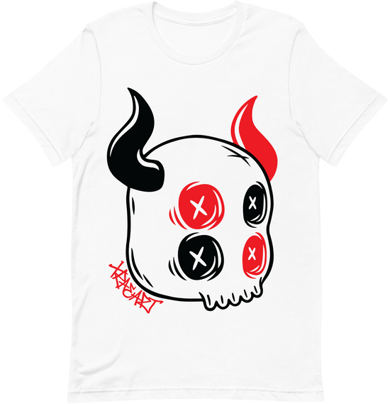DOUBLE VISION T-Shirt