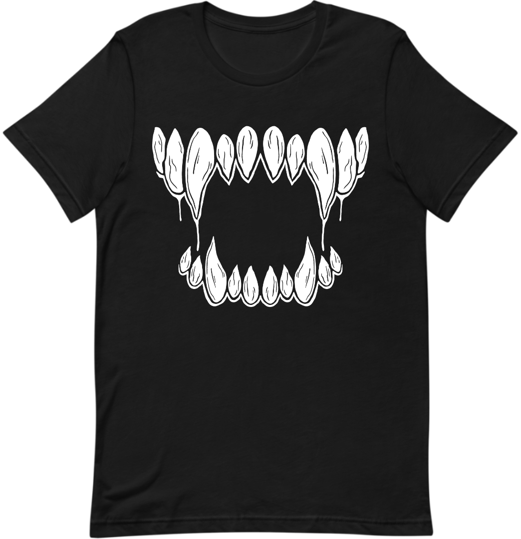 VISCERAL T-Shirt