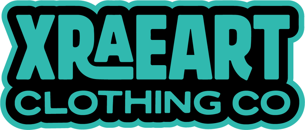 XRAEART CLOTHING