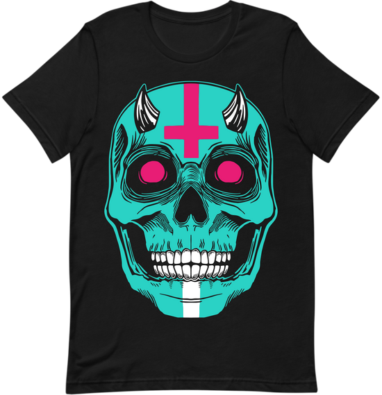 The Creep ( Official Zero Fxxcks Club ) T-Shirt