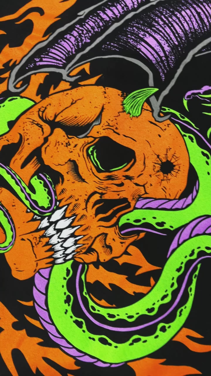 BATALIA REGALA T-Shirt (Crypt Variant)