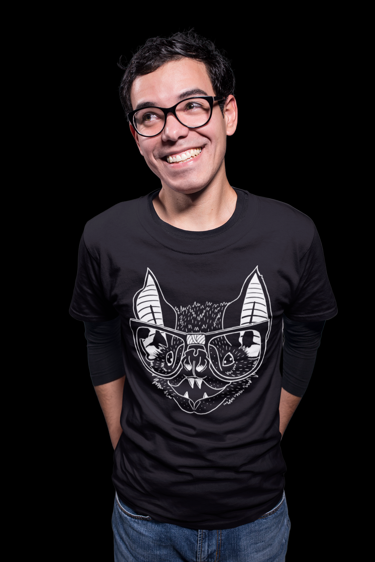 Bat Dork T-Shirt