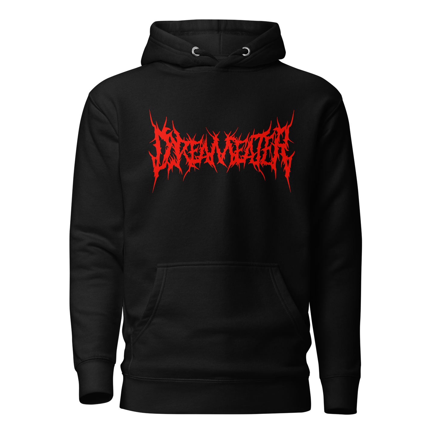 RED EMPRESS DREAMEATER Premium Hoodie