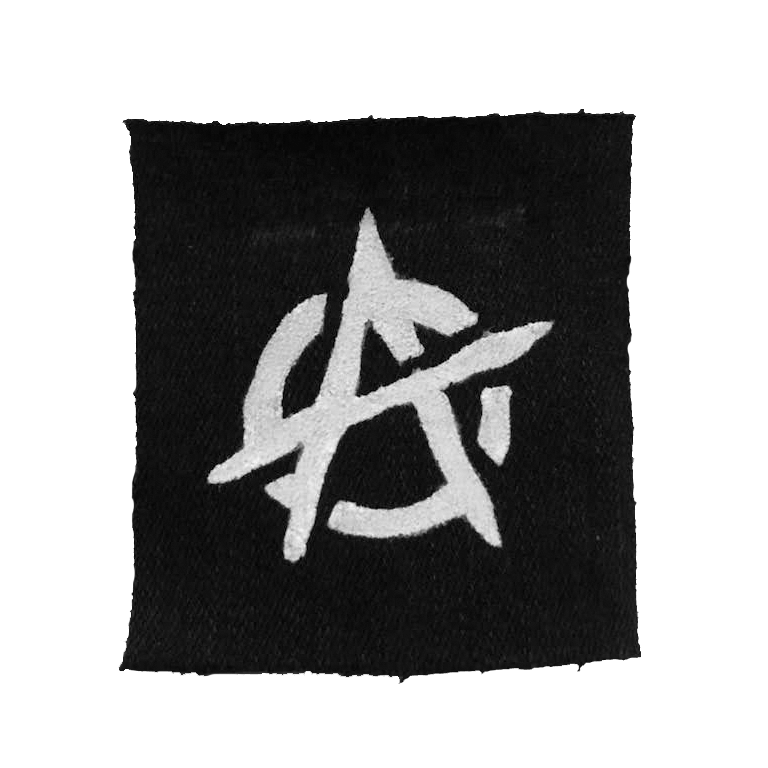 ANARCHY Patch
