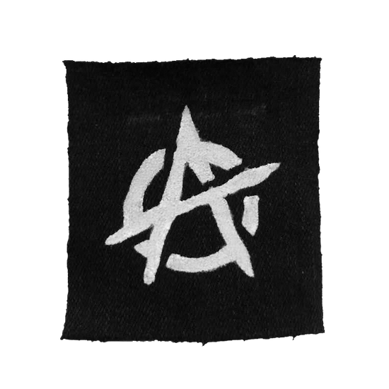 ANARCHY Patch