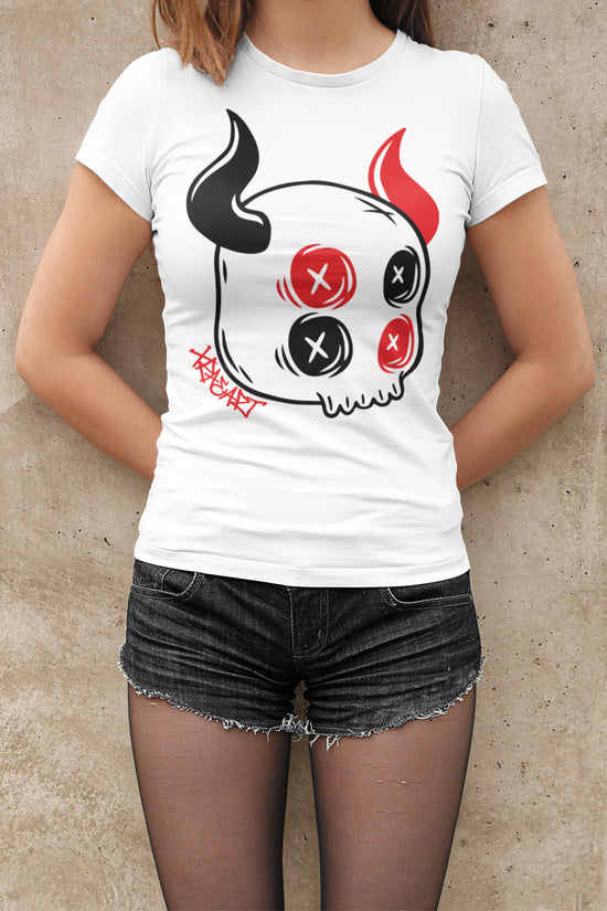 DOUBLE VISION T-Shirt