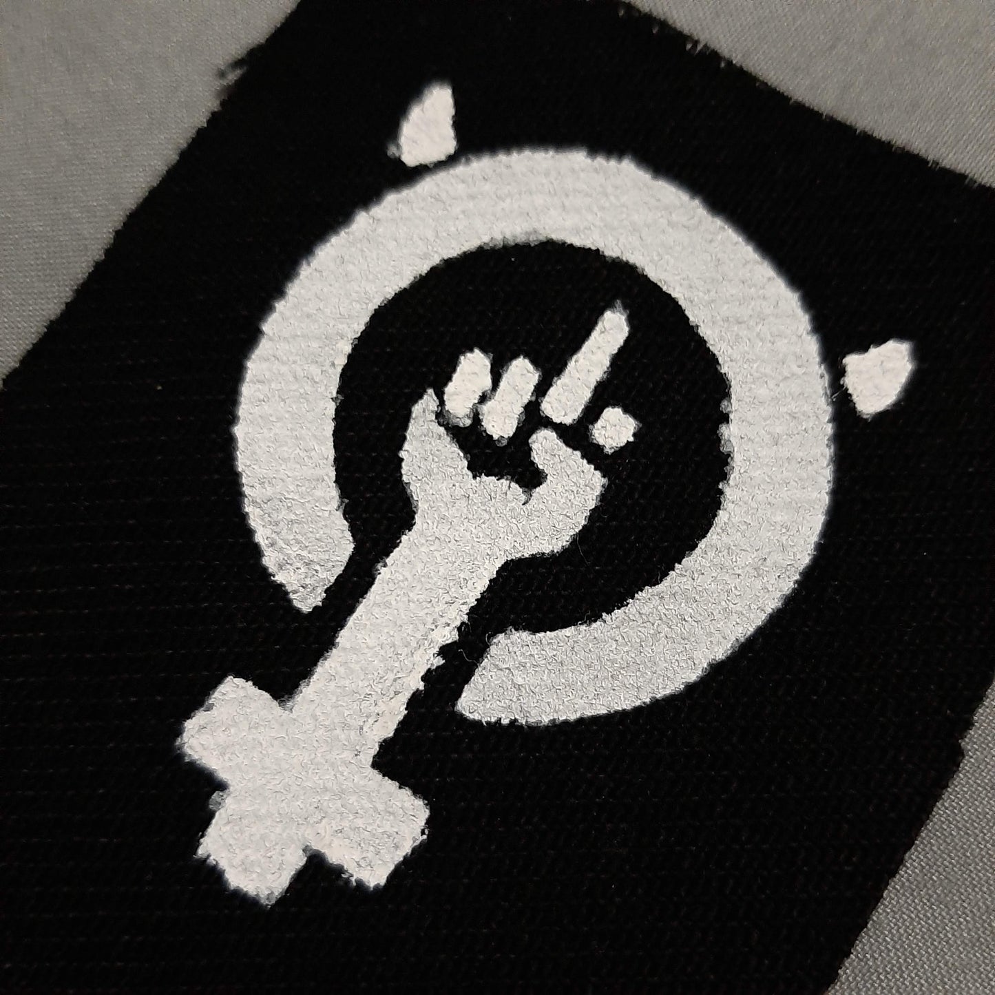 FEM DEVIL Patch