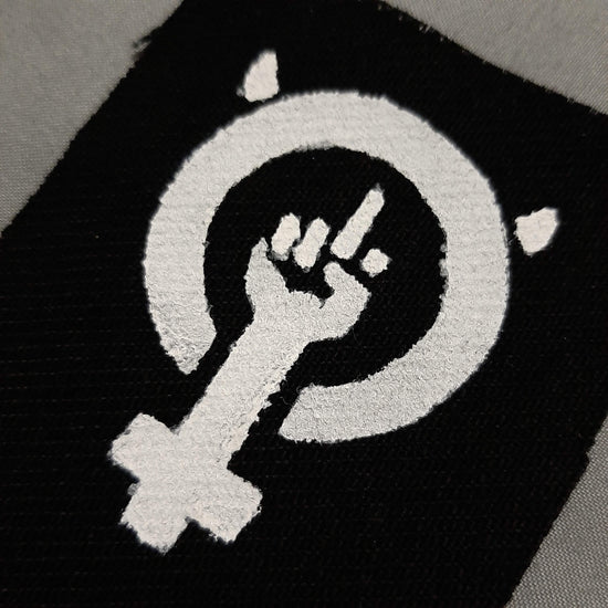 FEM DEVIL Patch