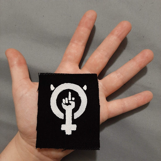 FEM DEVIL Patch