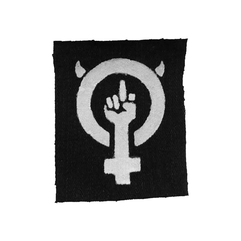 FEM DEVIL Patch