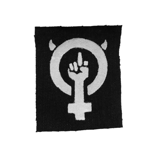 FEM DEVIL Patch