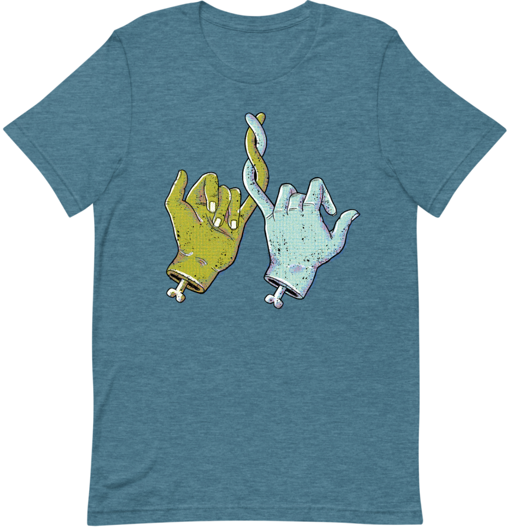 FOREVER EVER T-Shirt
