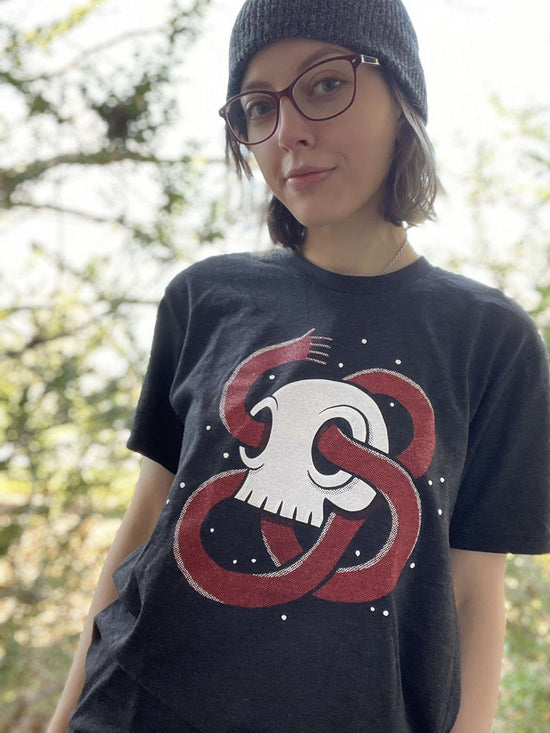 SIFTING THROUGH THOUGHTS T-Shirt