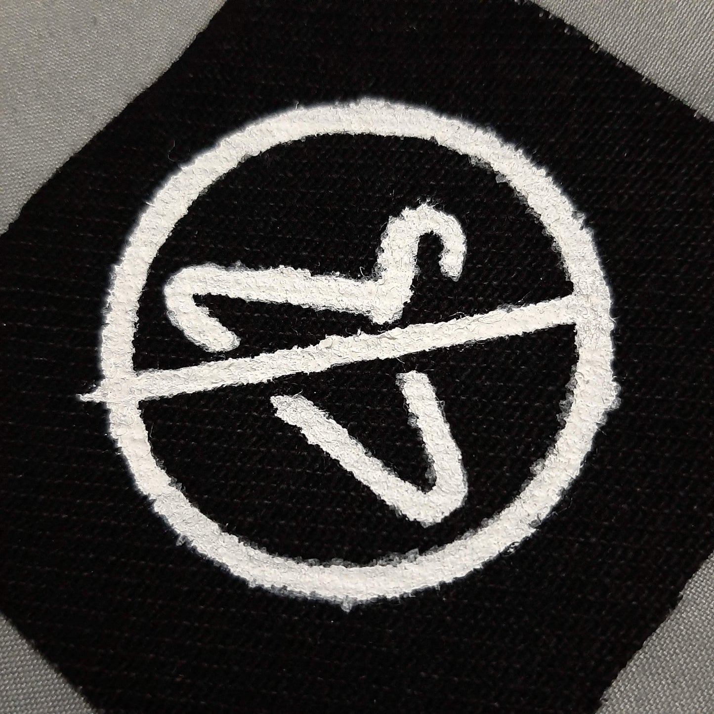 PRO-CHOICE Patch
