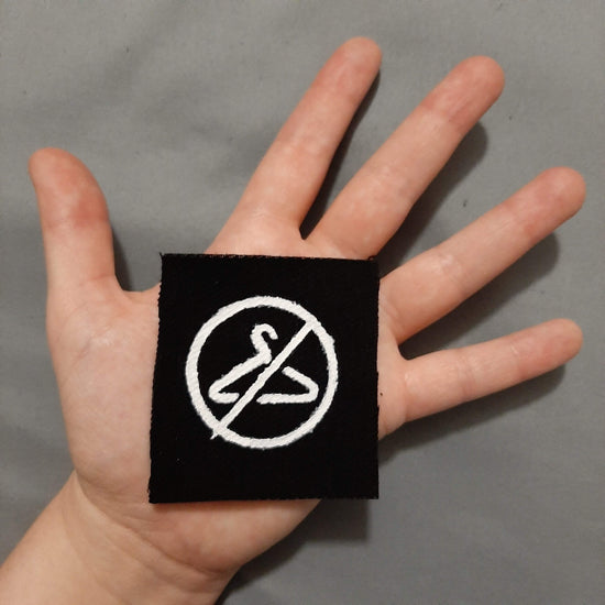 PRO-CHOICE Patch