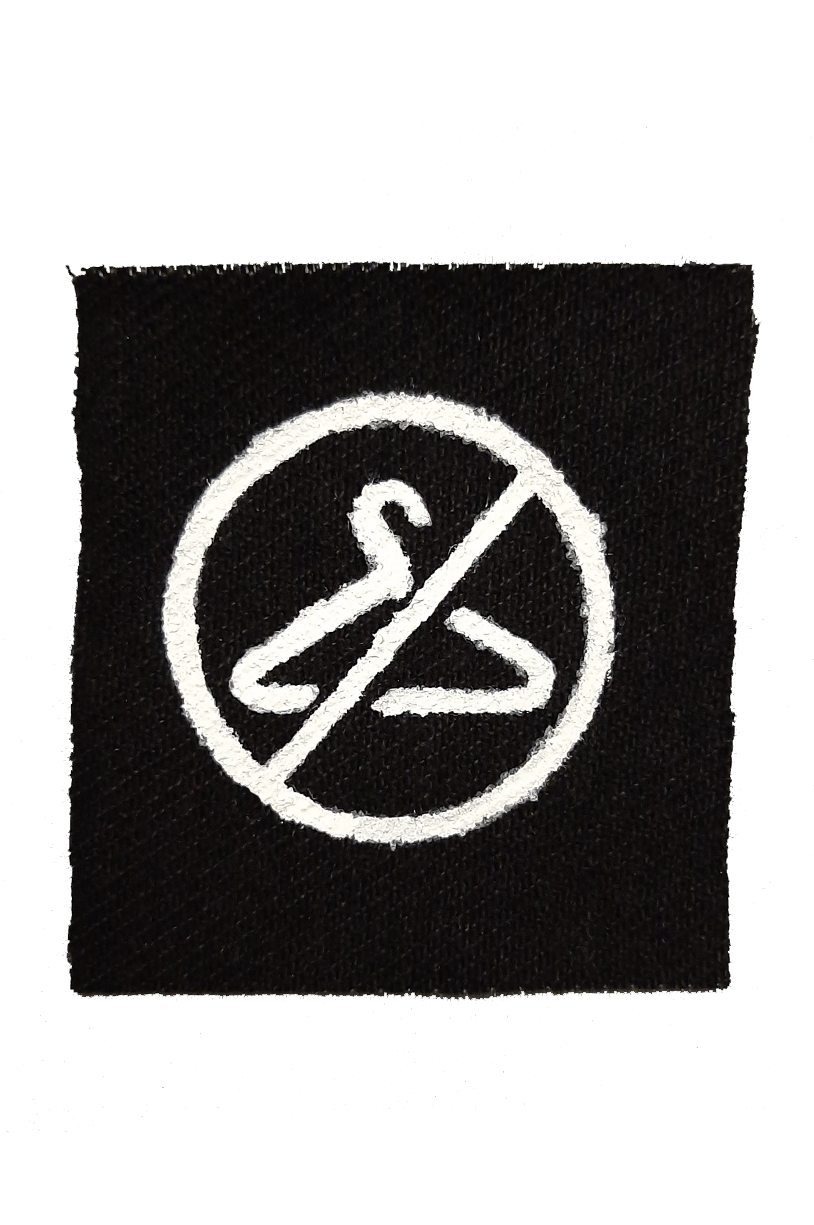 PRO-CHOICE Patch