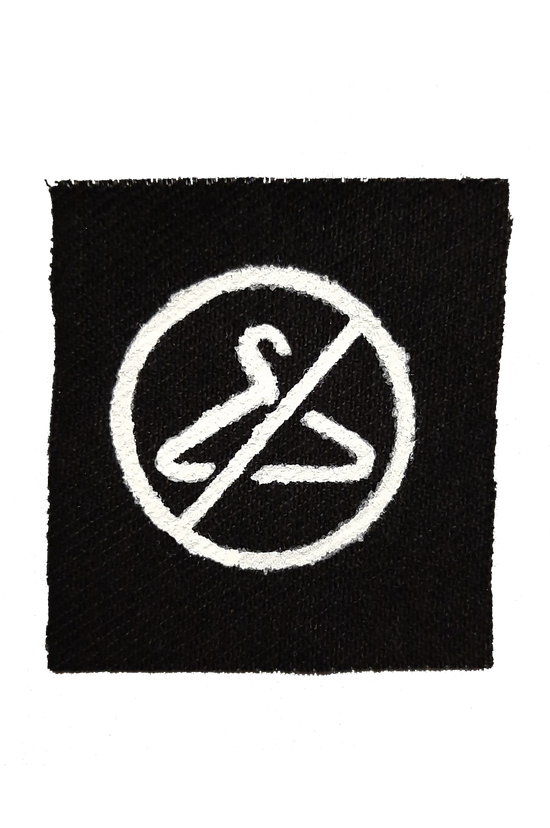PRO-CHOICE Patch