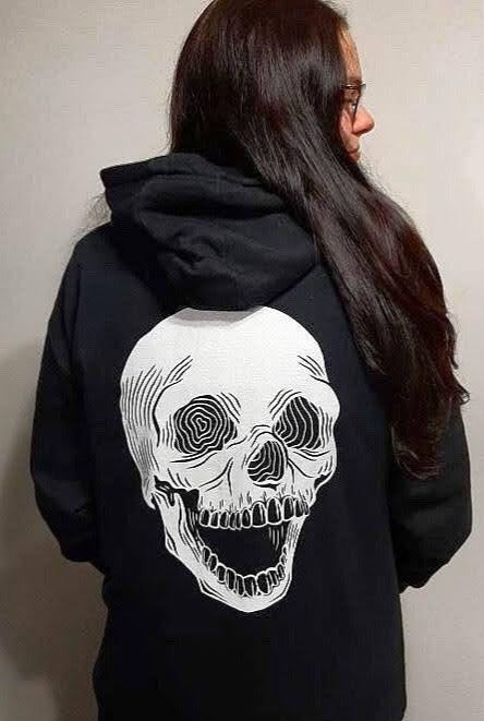 X-RAY Premium Hoodie PULLOVER