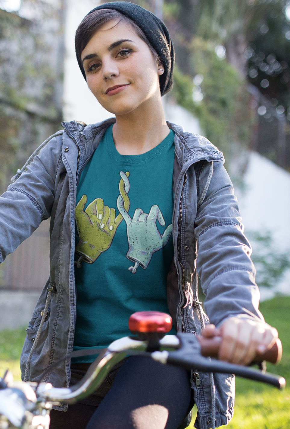 FOREVER EVER T-Shirt
