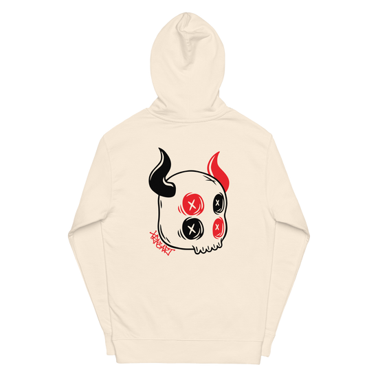 DOUBLE VISION Hoodie Pullover * BRAND NEW *