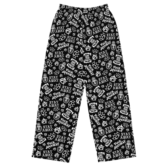 PUNK PATCH ( Lounge Pants ) *BRAND NEW*