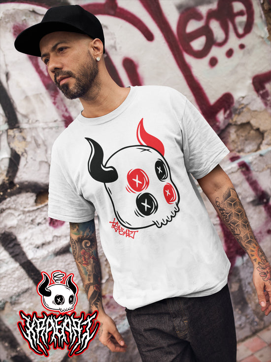 DOUBLE VISION T-Shirt